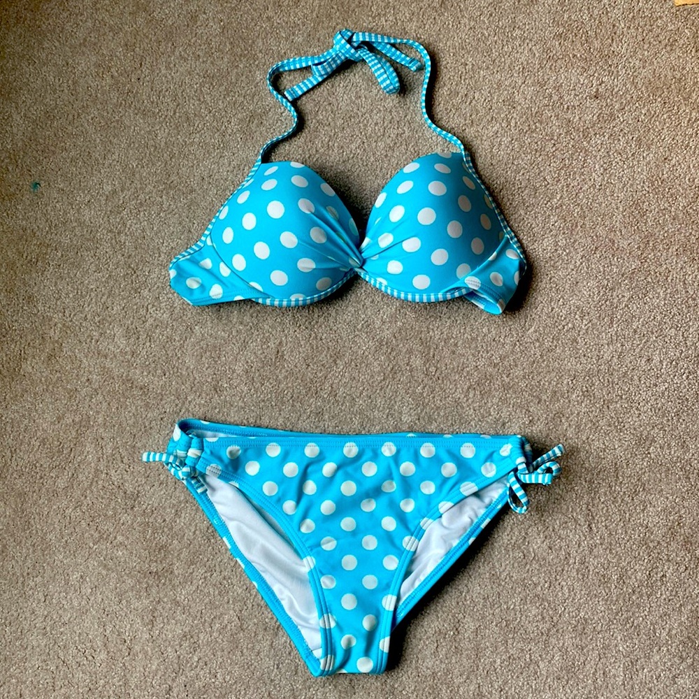 Arizona bathing suit